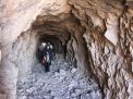 گزارش تصویری از بازدید  کارگاه آموزشی متالوژنی ایران؛ با موضوع تخصصی متالوژنی کانسارهای مس ایران- از معدن و کارخانه مس عباس آباد- 7 خرداد